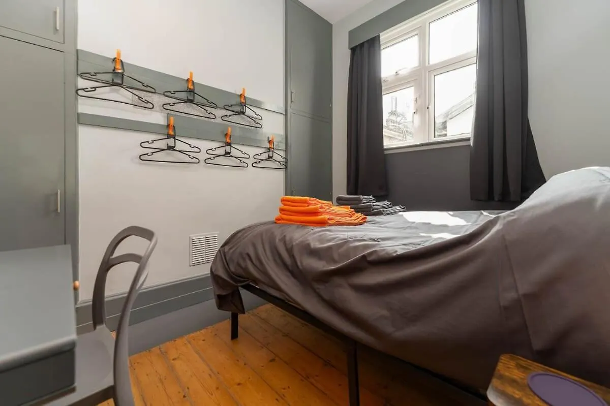 Host & Stay - Queens Maisonette Brighton Reino Unido