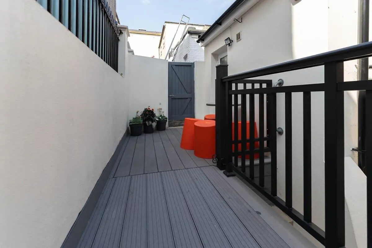 Host & Stay - Queens Maisonette Brighton