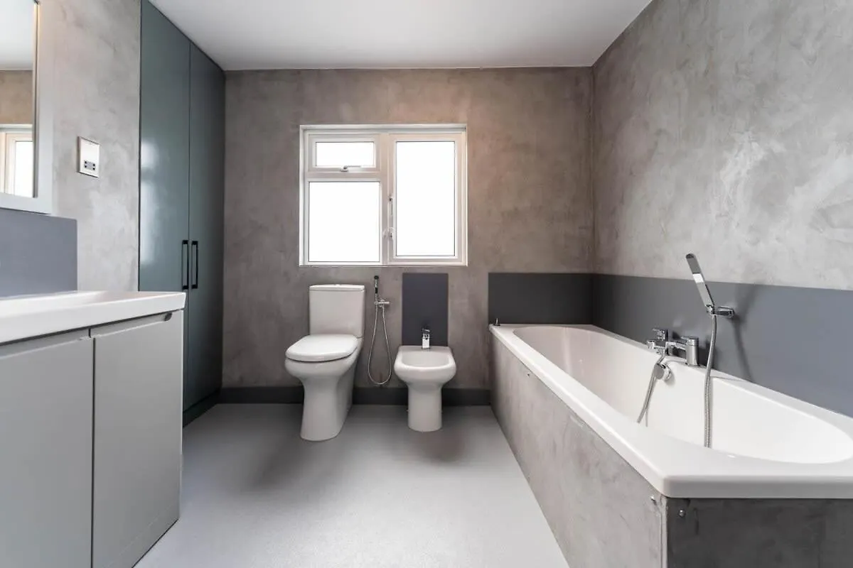 Host & Stay - Queens Maisonette Brighton