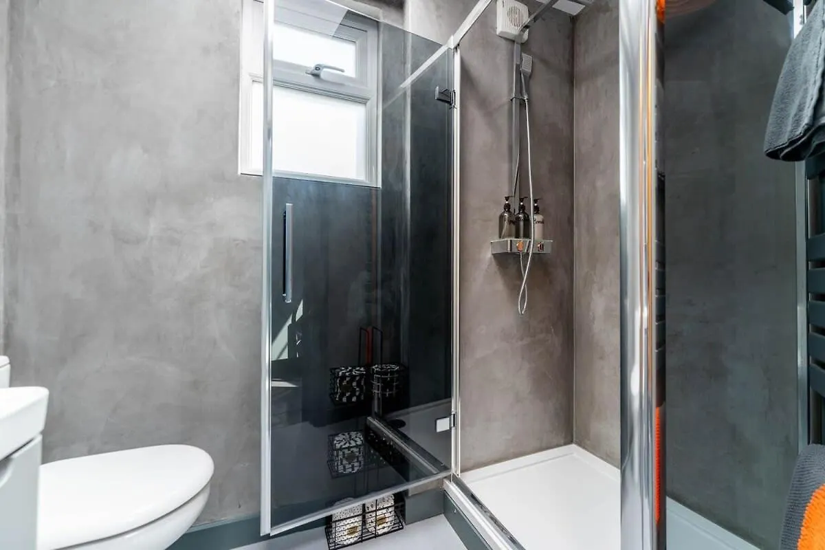 Host & Stay - Queens Maisonette Brighton Reino Unido