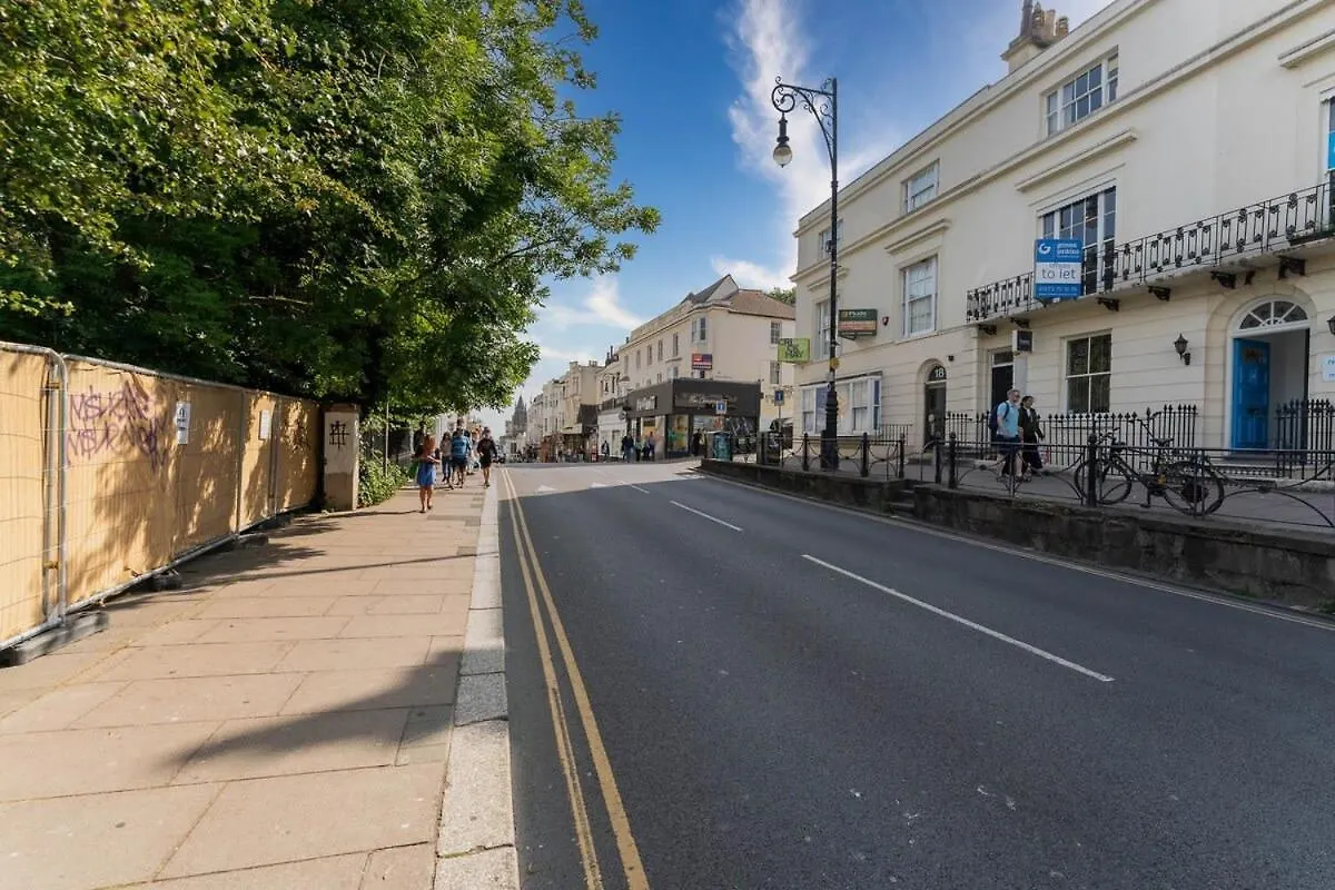 Host & Stay - Queens Maisonette Brighton Reino Unido