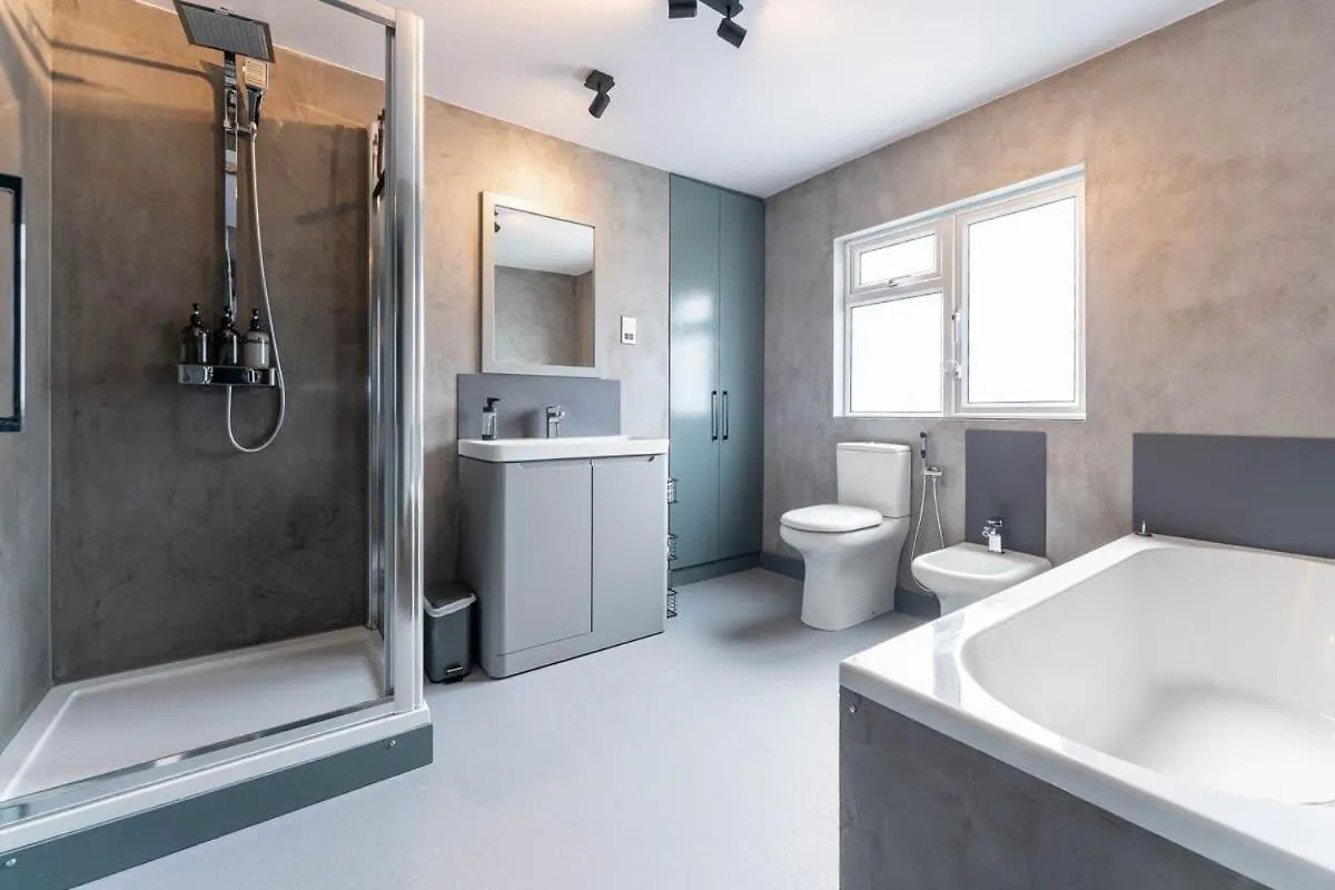 Host & Stay - Queens Maisonette Brighton Apartamento